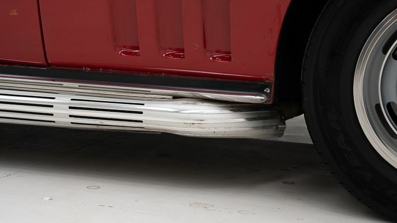 Thumbnail von Corvette C2 Stingray '65