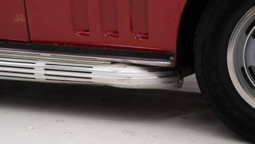 Thumbnail von Corvette C2 Stingray '65