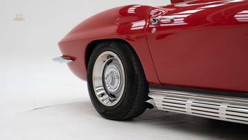 Thumbnail von Corvette C2 Stingray '65