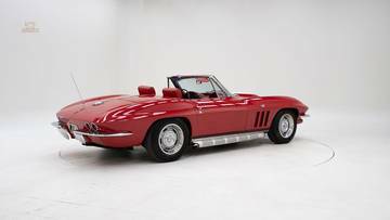 Thumbnail von Corvette C2 Stingray '65