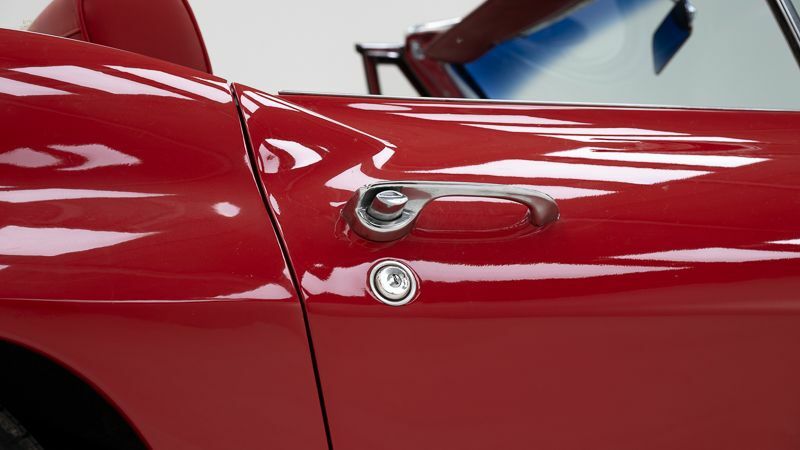 Thumbnail von Corvette C2 Stingray '65