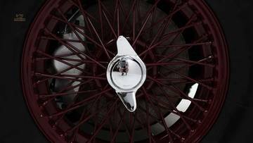 Thumbnail von Aston Martin DB 2 MKIII '59