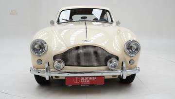 Thumbnail von Aston Martin DB 2 MKIII '59