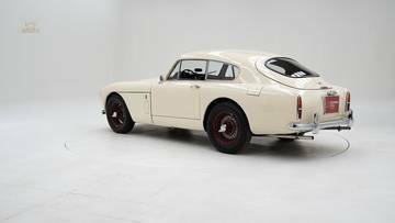 Thumbnail von Aston Martin DB 2 MKIII '59
