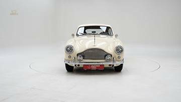 Thumbnail von Aston Martin DB 2 MKIII '59