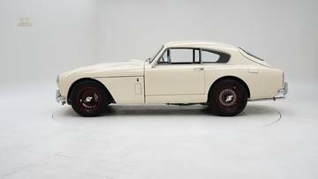 Thumbnail von Aston Martin DB 2 MKIII '59