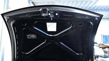 Thumbnail von Porsche 996 Ruf turbo R 590 Exclusive Carbon Schalter 1a