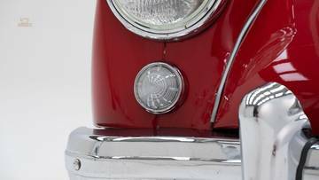 Thumbnail von MG A 1500 '56