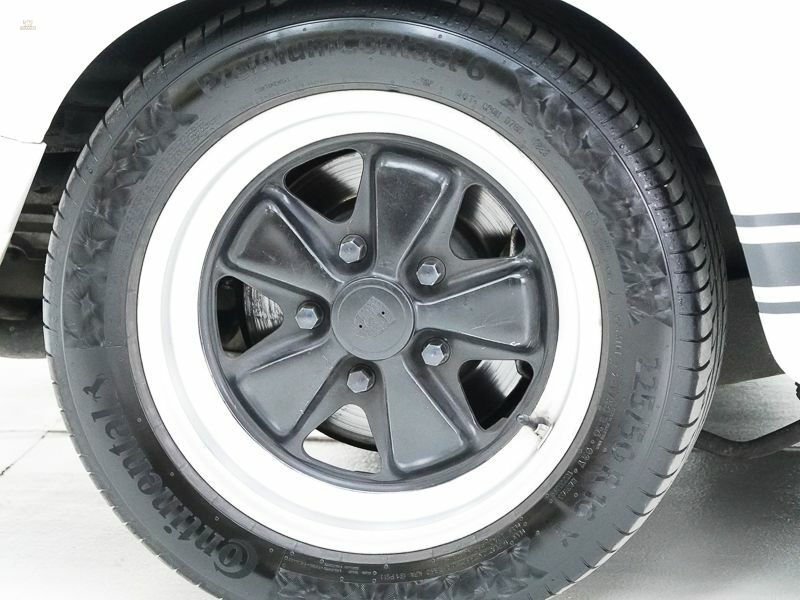 Thumbnail von Porsche 911 3.2 Backdating 911R '84