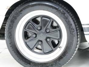 Thumbnail von Porsche 911 3.2 Backdating 911R '84