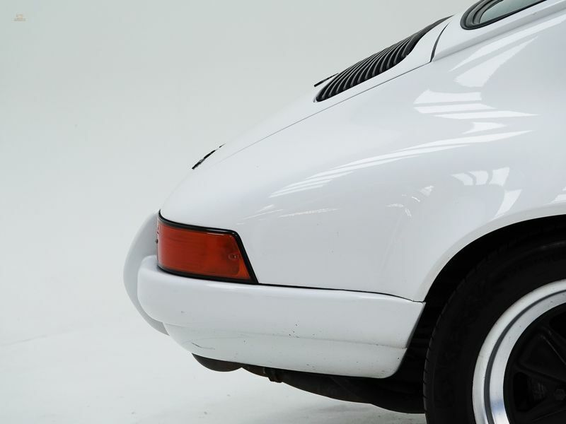 Thumbnail von Porsche 911 3.2 Backdating 911R '84