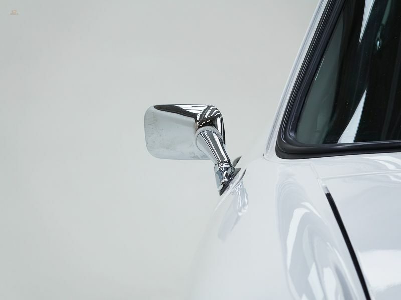 Thumbnail von Porsche 911 3.2 Backdating 911R '84