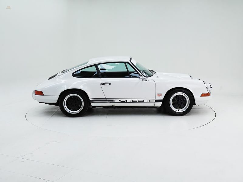 Thumbnail von Porsche 911 3.2 Backdating 911R '84