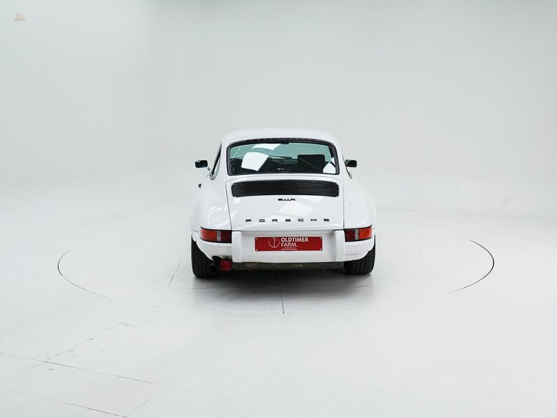 Thumbnail von Porsche 911 3.2 Backdating 911R '84
