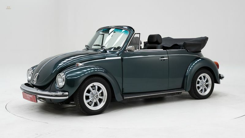 Volkswagen kever 2.0-914 '73