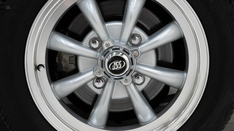 Thumbnail von Volkswagen kever 2.0-914 '73