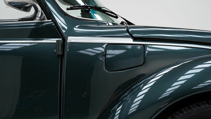 Thumbnail von Volkswagen kever 2.0-914 '73