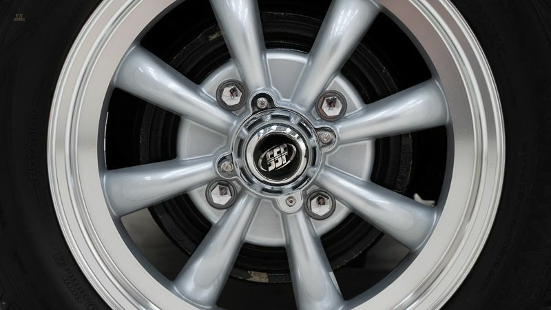 Thumbnail von Volkswagen kever 2.0-914 '73