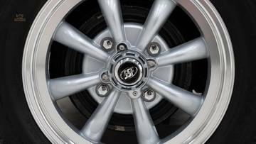 Thumbnail von Volkswagen kever 2.0-914 '73