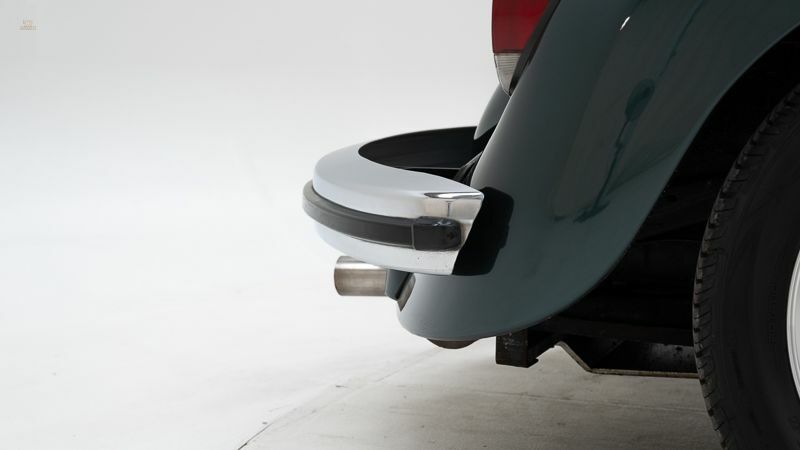 Thumbnail von Volkswagen kever 2.0-914 '73