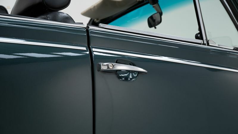 Thumbnail von Volkswagen kever 2.0-914 '73