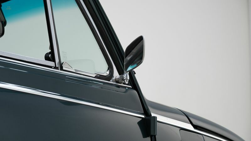 Thumbnail von Volkswagen kever 2.0-914 '73