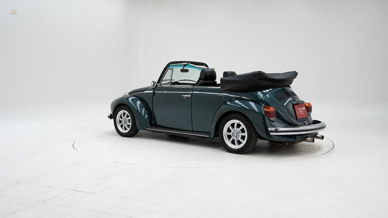 Thumbnail von Volkswagen kever 2.0-914 '73