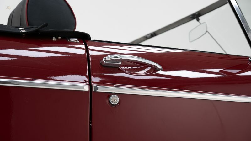 Thumbnail von MG B '74