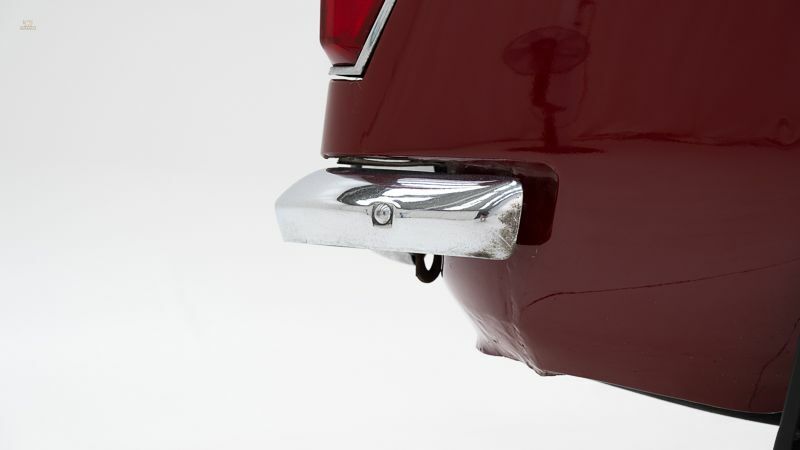 Thumbnail von MG B '74