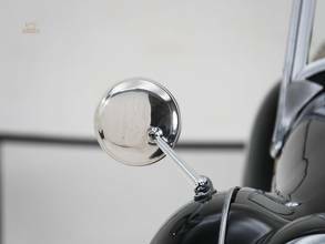 Thumbnail von Triumph TR3 A + Hardtop '60