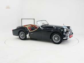 Thumbnail von Triumph TR3 A + Hardtop '60