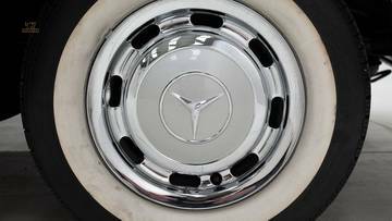 Thumbnail von Mercedes-Benz 220 S Cabriolet '59