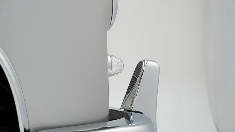 Thumbnail von Mercedes-Benz 220 S Cabriolet '59