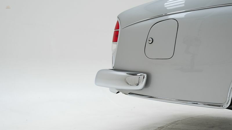 Thumbnail von Mercedes-Benz 220 S Cabriolet '59