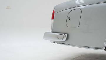 Thumbnail von Mercedes-Benz 220 S Cabriolet '59