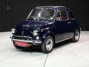 Thumbnail von Fiat 500L '71