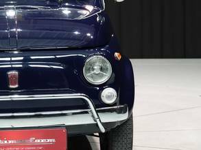 Thumbnail von Fiat 500L '71