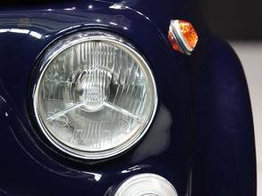 Thumbnail von Fiat 500L '71