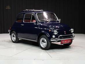 Thumbnail von Fiat 500L '71