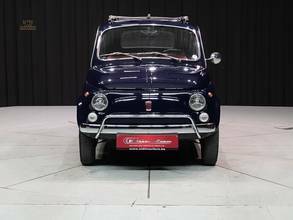 Thumbnail von Fiat 500L '71