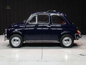 Thumbnail von Fiat 500L '71
