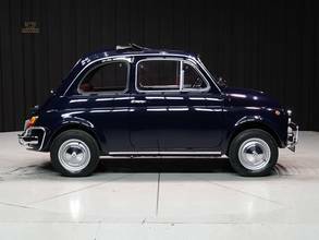 Thumbnail von Fiat 500L '71