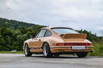 Thumbnail von Porsche 911 3,0l SC upravený