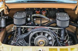 Thumbnail von Porsche 911 3,0l SC upravený