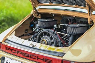 Thumbnail von Porsche 911 3,0l SC upravený