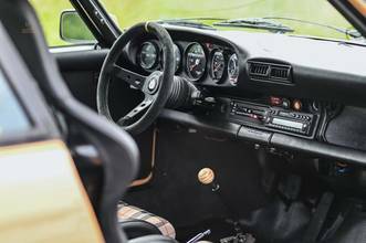 Thumbnail von Porsche 911 3,0l SC upravený