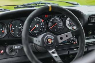 Thumbnail von Porsche 911 3,0l SC upravený