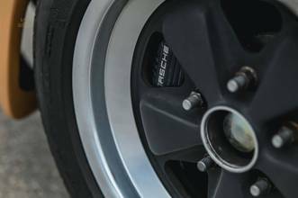 Thumbnail von Porsche 911 3,0l SC upravený