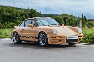 Thumbnail von Porsche 911 3,0l SC upravený