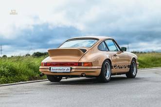 Thumbnail von Porsche 911 3,0l SC upravený